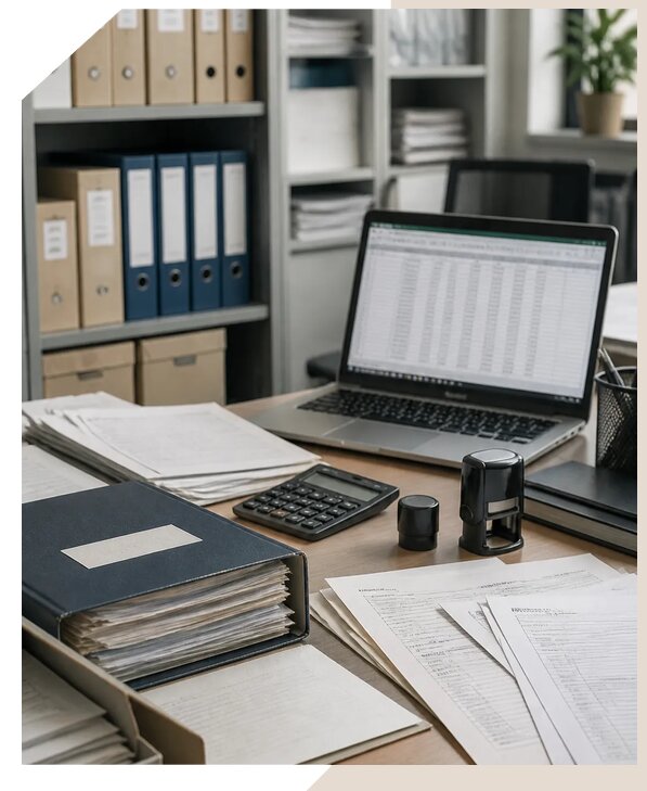 Восстановление воинского учета в Лиски по цене от 27353 р. | Консалтинг1-Лск